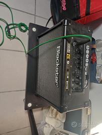 Blackstar Stereo 40 V4 - Amplificatore chitarra