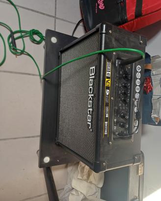 Blackstar Stereo 40 V4 - Amplificatore chitarra