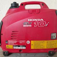 Generatore Inverter Honda