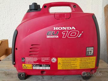 Generatore Inverter Honda