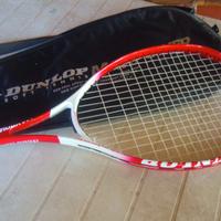Racchetta  Dunlop Max Power Graphite Composite