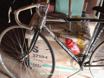 bici da corsa anni 80