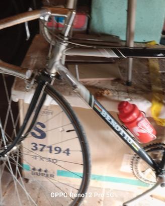 bici da corsa anni 80