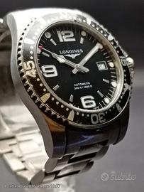 Longines Hydroconquest 