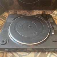 Pioneer piatto giradischi