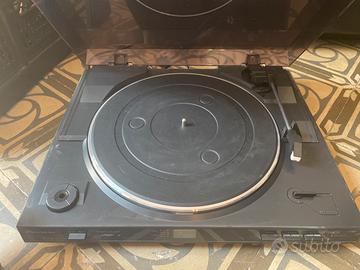 Pioneer piatto giradischi