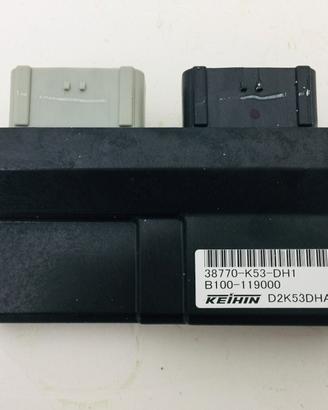 CENTRALINA SMART HONDA SH 300 ABS 38770-K53-DH1