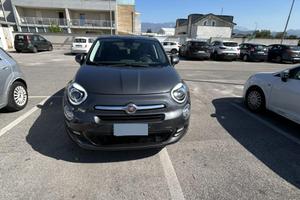 Fiat 500 x 1.3 multijet 95cv