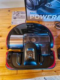 Samsung POWERbot SR20J9020U  Passion silver