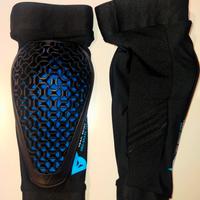 DAINESE - TRAIL SKINS AIR ELBOW/KNEE GUARDS