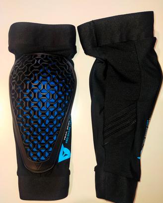 DAINESE - TRAIL SKINS AIR ELBOW/KNEE GUARDS