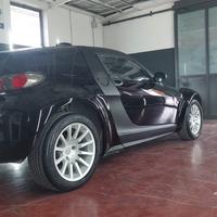 Ricambi smart roadster