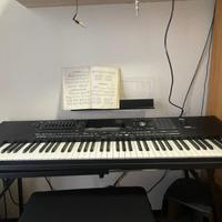 KORG PA5X