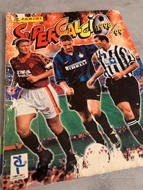 Album figurine 1998/1999