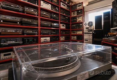 Ritiro presso vostra abitazione materiale Hi fi