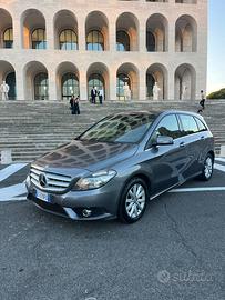 Mercedes B180 bz  AUTOM.euro6 Unipro’Pari Al Nuovo