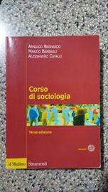 libri universitari sociologia 