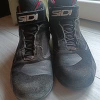 Scarpe da moto Sidi SDS GAS 43