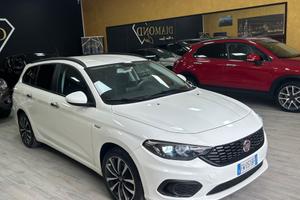 FIAT TIPO Sw 1.3 Mjet 95 cv “RETROCAM/17”-2019