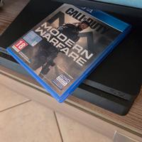 Playstation 4 SLIM 1T