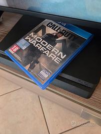 Playstation 4 SLIM 1T