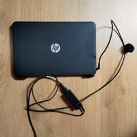 HP 15 Notebook