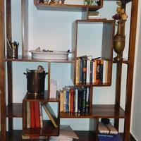 Libreria etnica 