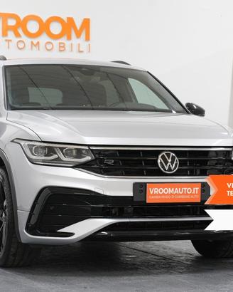 VOLKSWAGEN Tiguan 2� serie Tiguan 1.5 TSI 150 C...