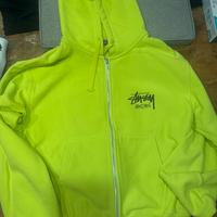 Felpa Stüssy