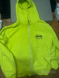 Felpa Stüssy