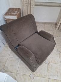 Poltrone letto