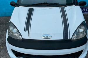 Microcar casalini M.go