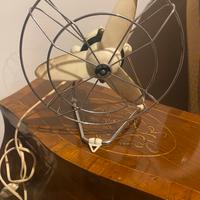 Ventilatore Termozeta di Design vintage anni 60