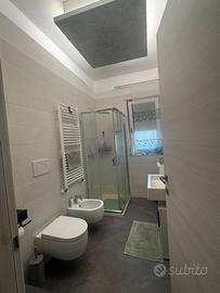 Appartamento 1 piano con terrazzo