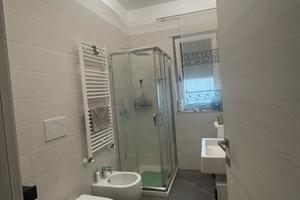 Appartamento 1 piano con terrazzo