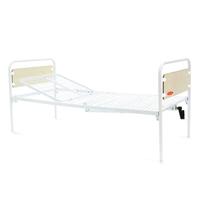 Letto Degenza Ortopedico per disabili e/o anziani