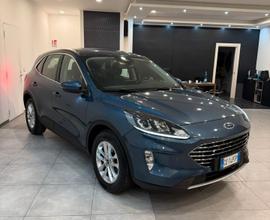 Ford Kuga 1.5 EcoBlue 120 CV aut. 2WD Titanium