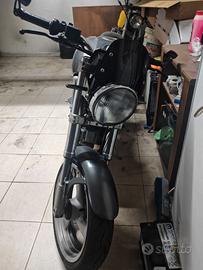 Ducati Monster 600