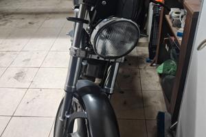 Ducati Monster 600