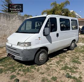 Fiat Ducato Panorama 1.9 TD 9 Posti