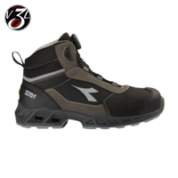 DIADORA SHARK di sicurezza mid-cut S3S taglia 42