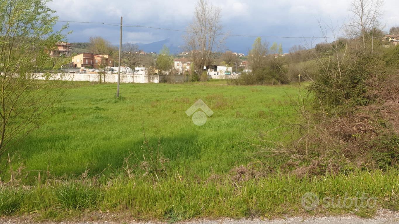TER. AGRICOLO A BOVILLE ERNICA - Vista 4