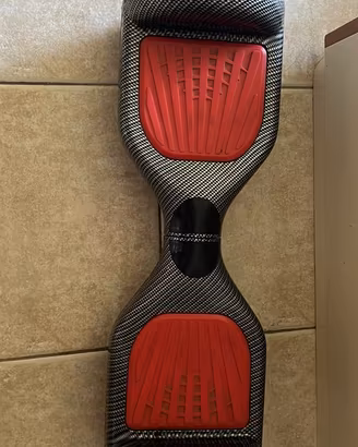 Hoverboard