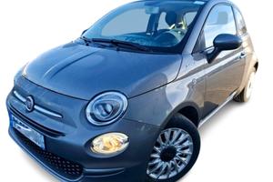 Fiat 500 1.0 Hybrid 70cv Dolcevita