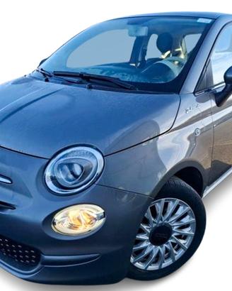 Fiat 500 1.0 Hybrid 70cv Dolcevita