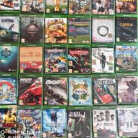giochi a scelta per xboxone vari modelli 
