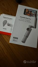 Insta360 Flow PRO Magsafe Iphone  e Care