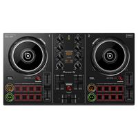 Pioneer ddj 200 usata tre volte in casa