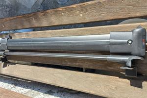 Barre Tetto Portapacchi Dacia Duster 2014-2017