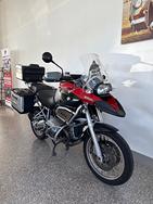 Bmw R 1200 GS